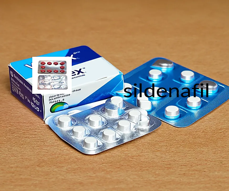 Sildenafil liomont precio